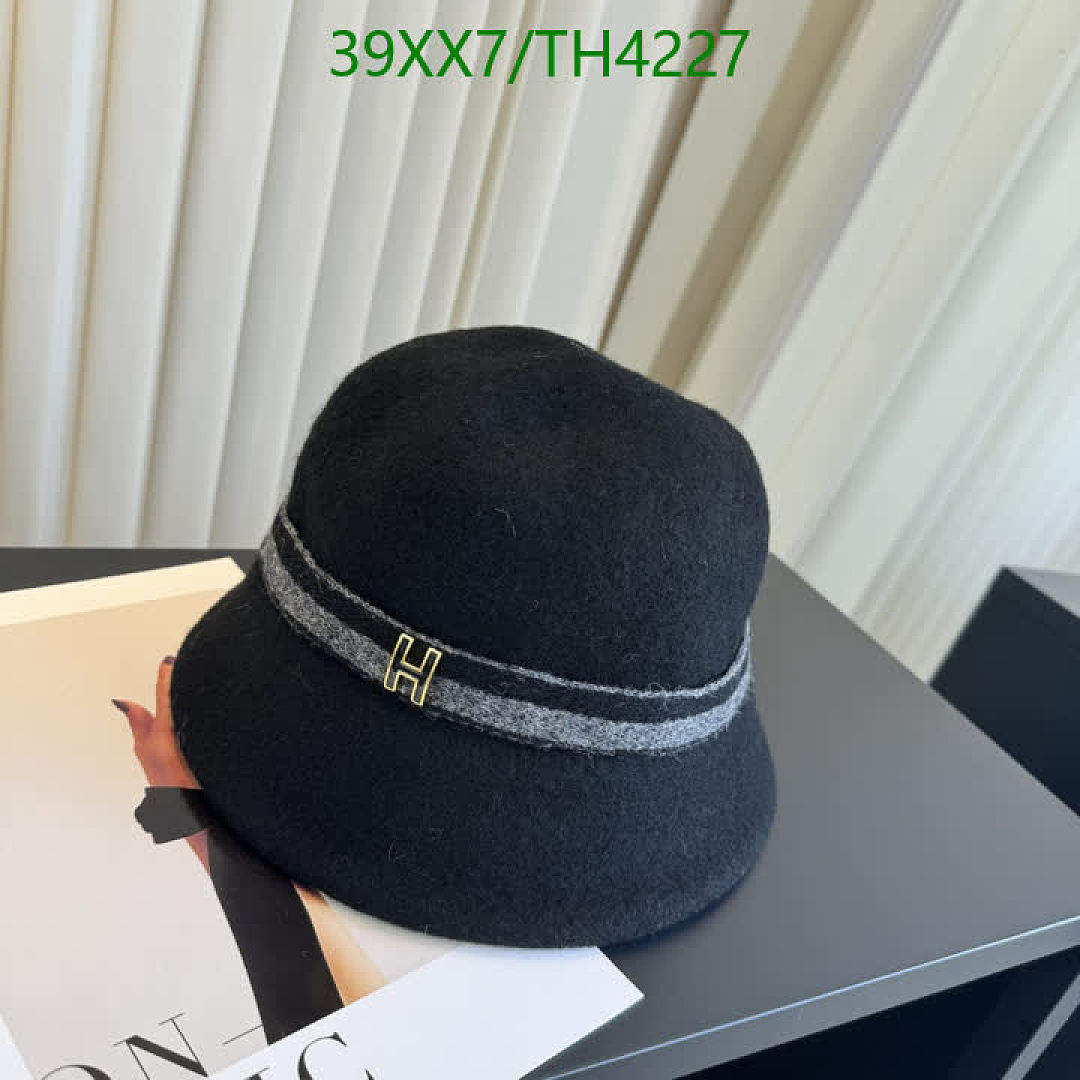 Hermes-Hats Code: TH4227 $: 39USD