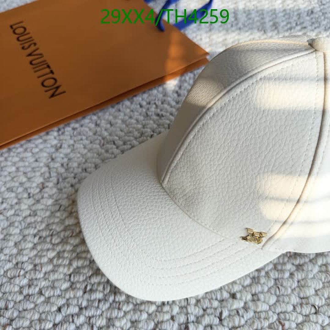 LV-Hats Code: TH4259 $: 29USD