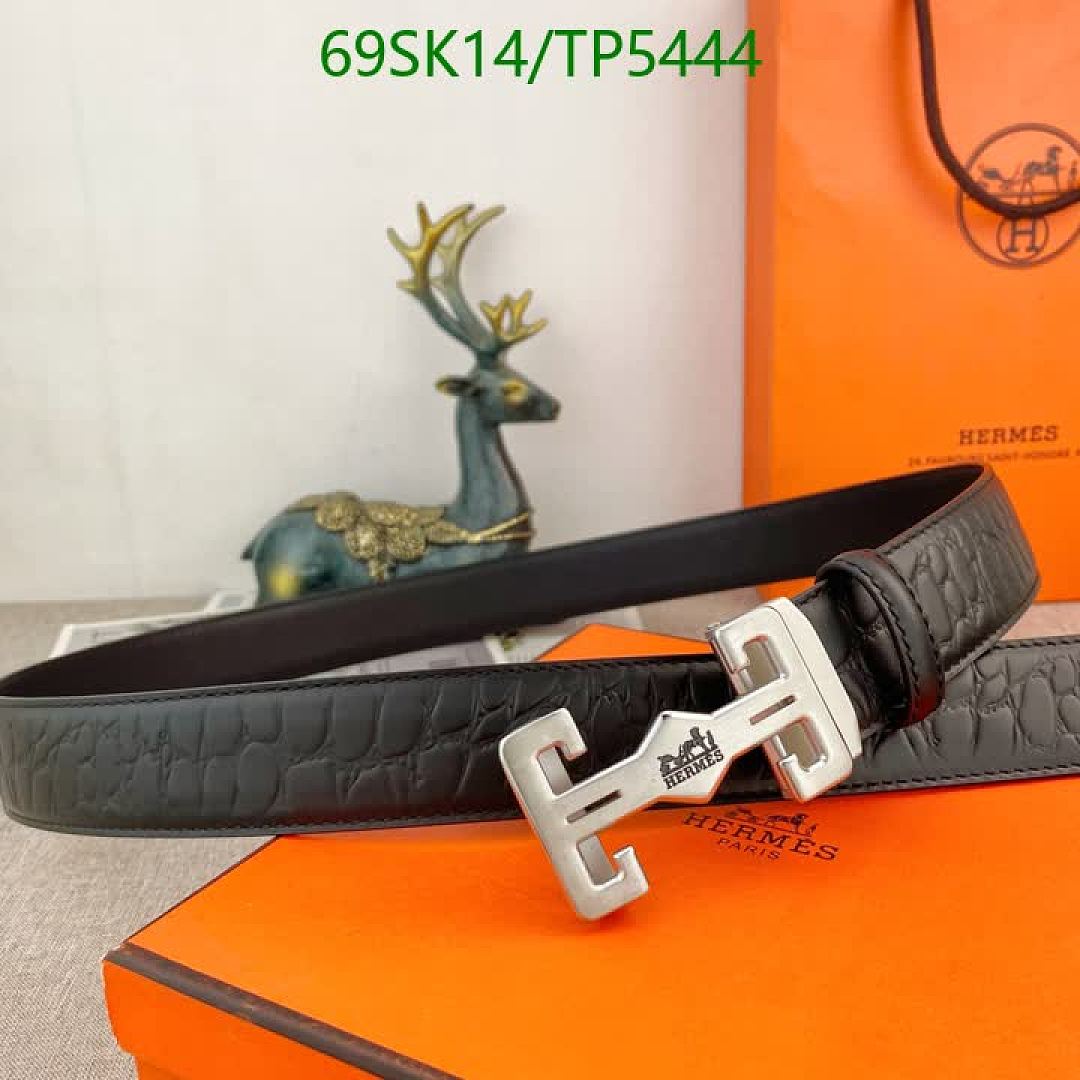 Hermes-Belts Code: TP5444 $: 69USD