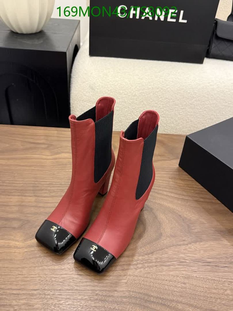 Boots-Shoes(Women) Code: TS8092 $: 169USD