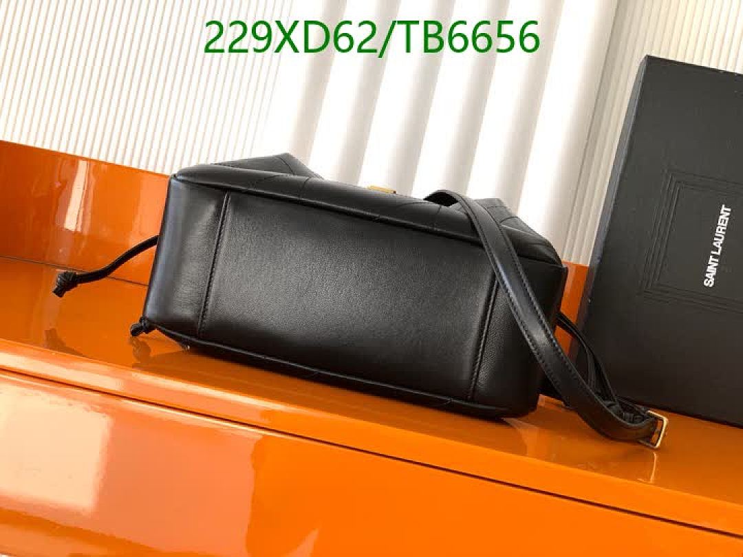 YSL-Bags(5A) Code: TB6656 $: 229USD