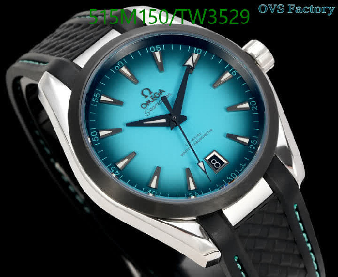 Omega-Watches(5A) Code: TW3529 $: 515USD