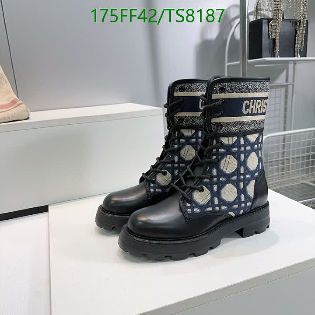 Boots-Shoes(Women) Code: TS8187 $: 175USD