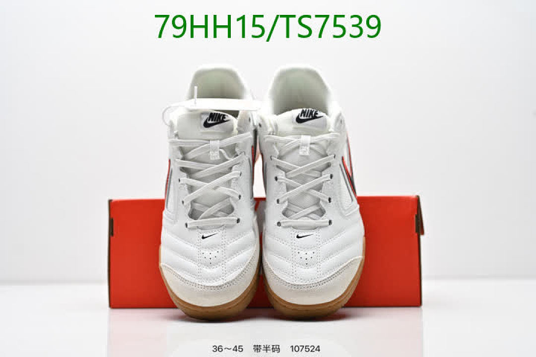 NIKE-Shoes(Women) Code: TS7539 $: 79USD