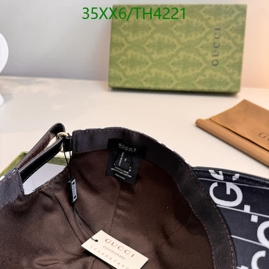 Gucci-Hats Code: TH4221 $: 35USD