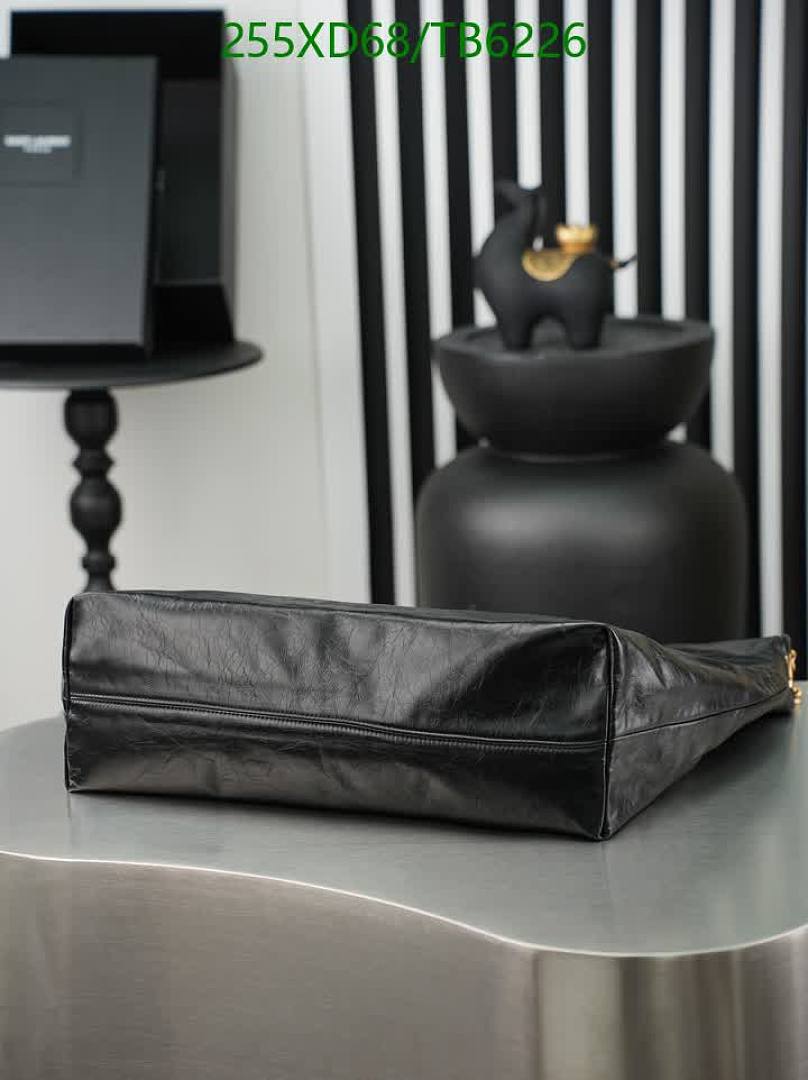 YSL-Bags(5A) Code: TB6226 $: 255USD