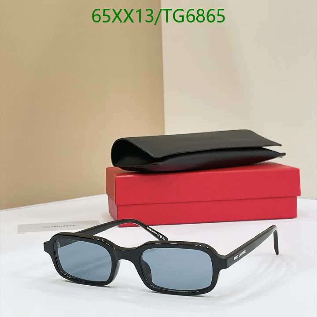 YSL-Glasses Code: TG6865 $: 65USD