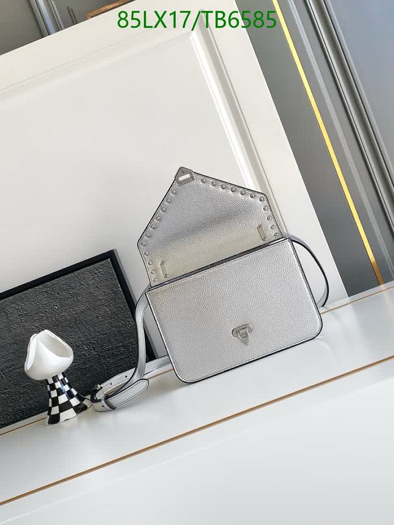Valentino-Bags(4A) Code: TB6585 $: 85USD