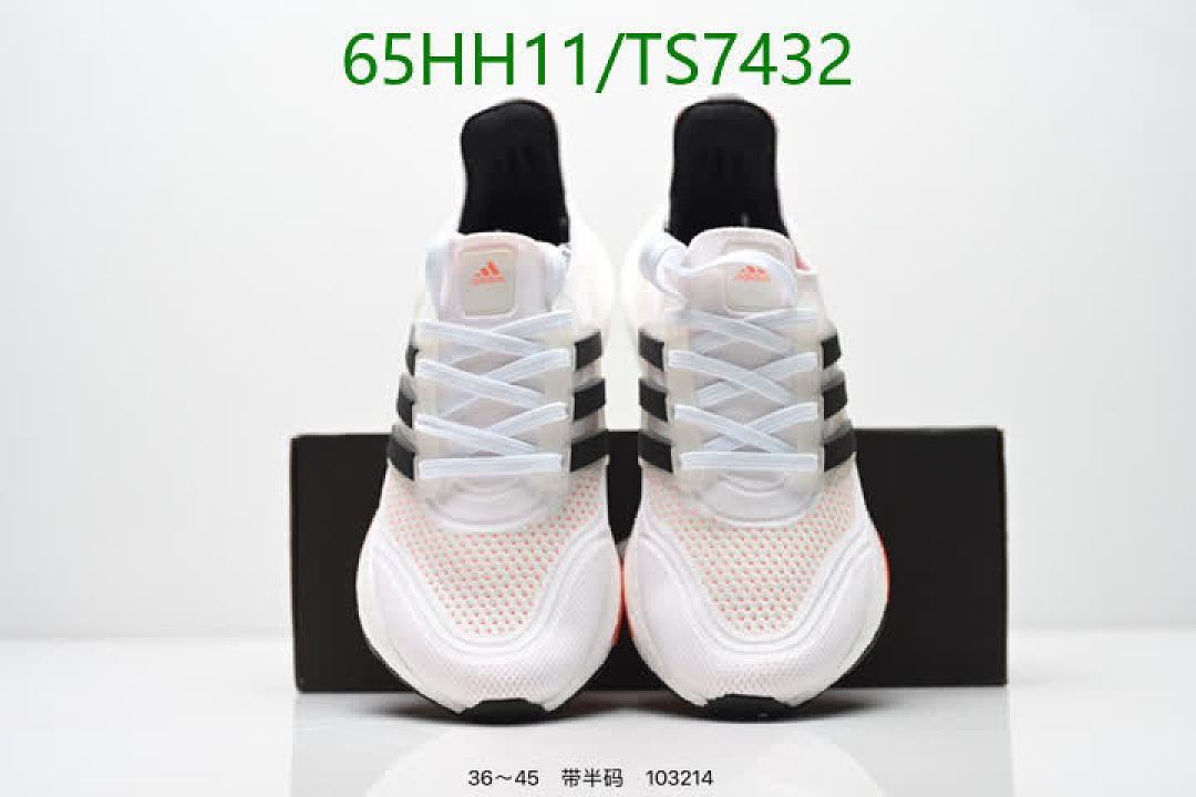 Adidas-Shoes(Women) Code: TS7432 $: 65USD