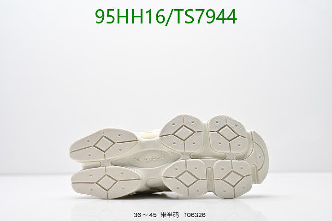 New Balance-Shoes(Men) Code: TS7944 $: 95USD