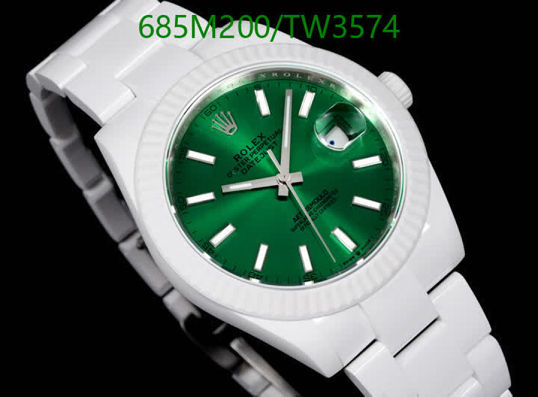 Rolex-Watches(5A) Code: TW3574 $: 685USD