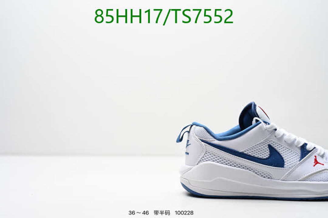 NIKE-Shoes(Women) Code: TS7552 $: 85USD