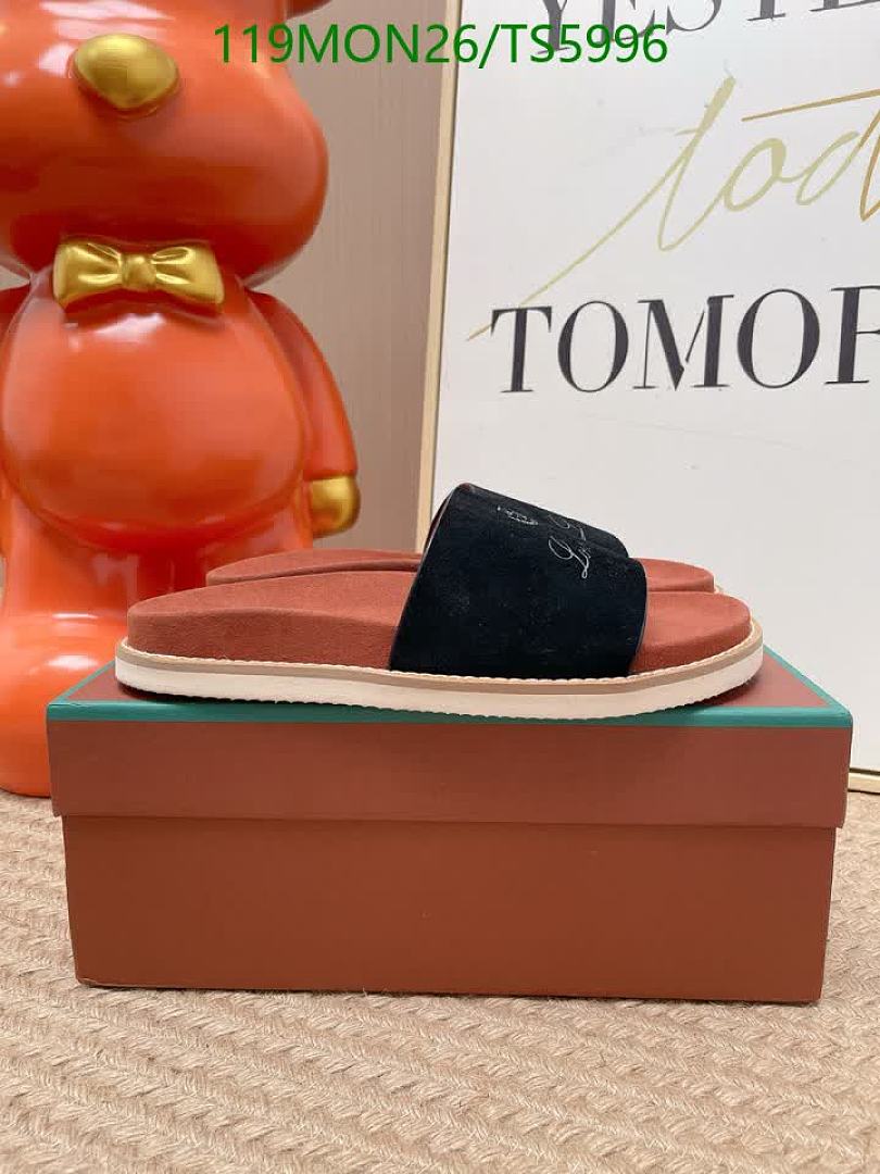 Loro Piana-Shoes(Men) Code: TS5996 $: 119USD