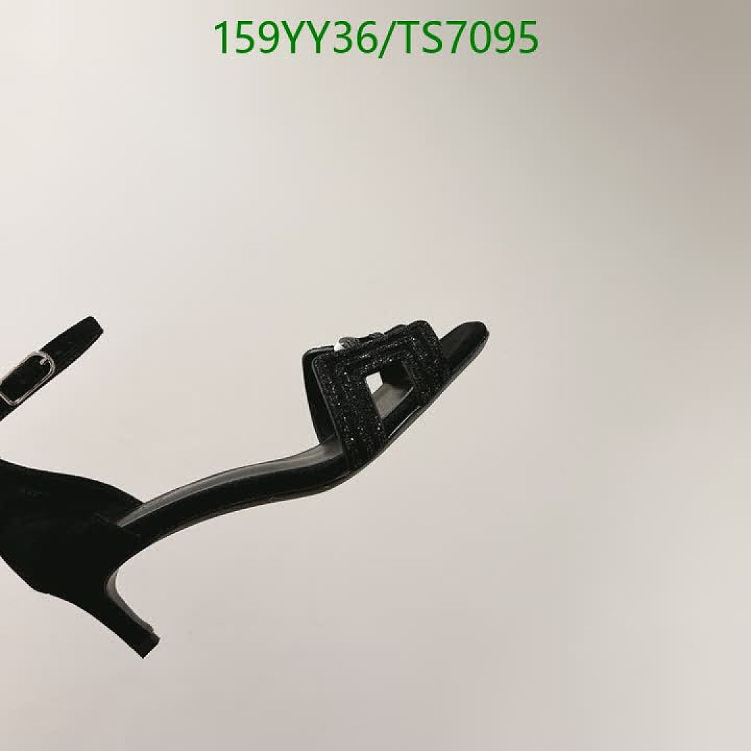 Hermes-Shoes(Women) Code: TS7095 $: 159USD