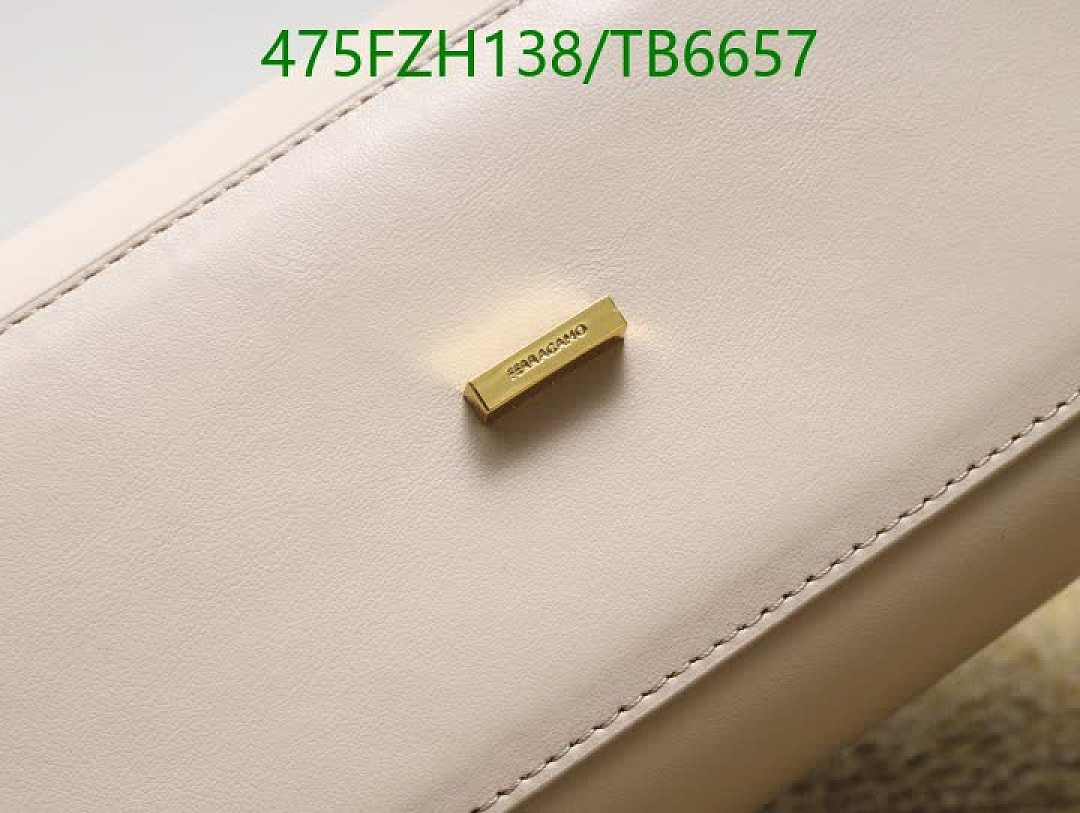 Ferragamo-Bags(5A) Code: TB6657 $: 475USD