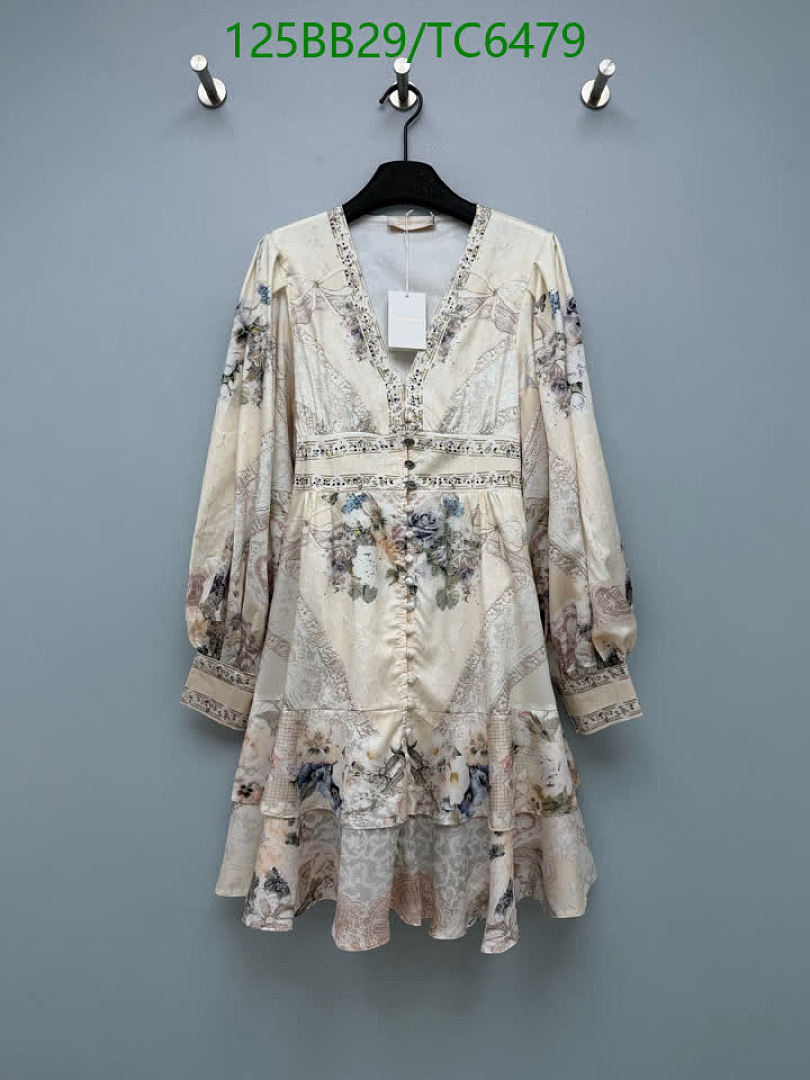 Zimmermann-Clothing Code: TC6479 $: 125USD