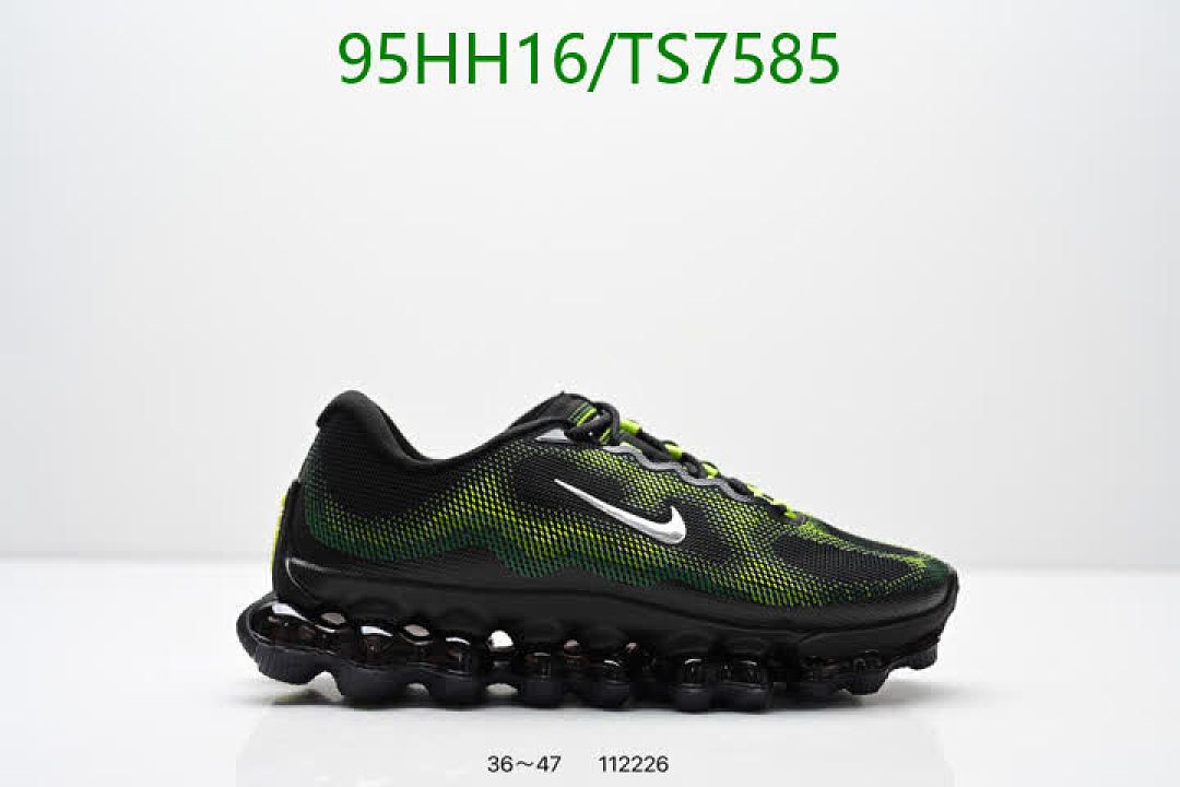 NIKE-Shoes(Women) Code: TS7585 $: 95USD