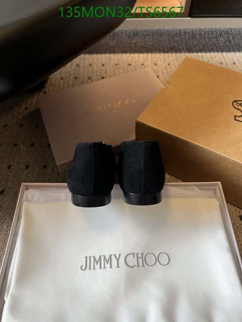 Jimmy Choo-Shoes(Women) Code: TS6567 $: 135USD
