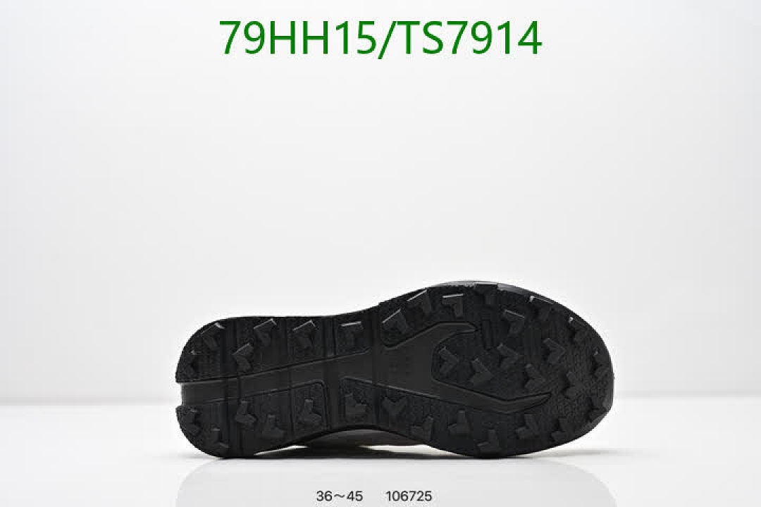 On Running Cloudsurfer-Shoes(Men) Code: TS7914 $: 79USD