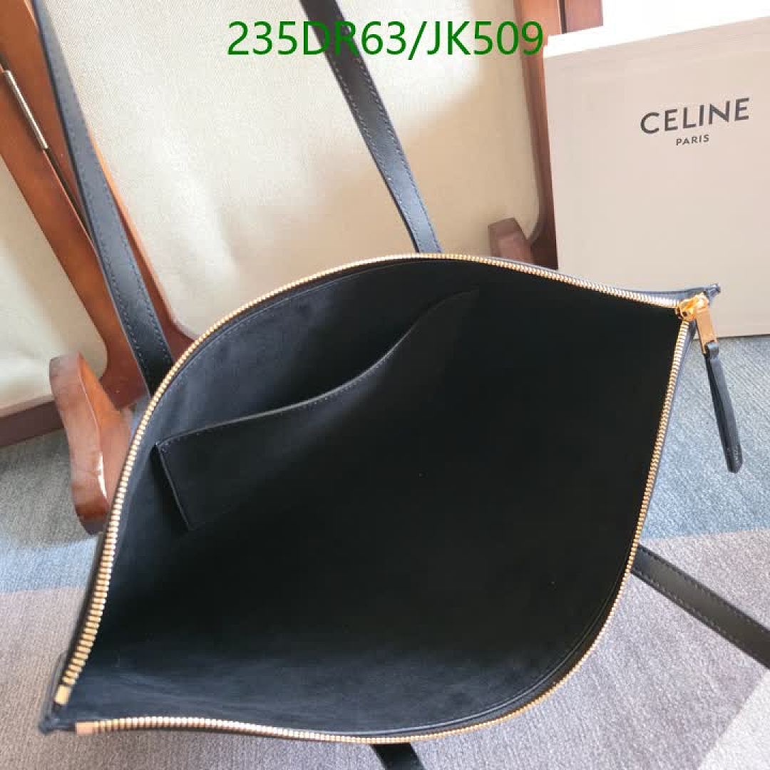 Celine-Bags(5A) Code: JK509 $: 235USD