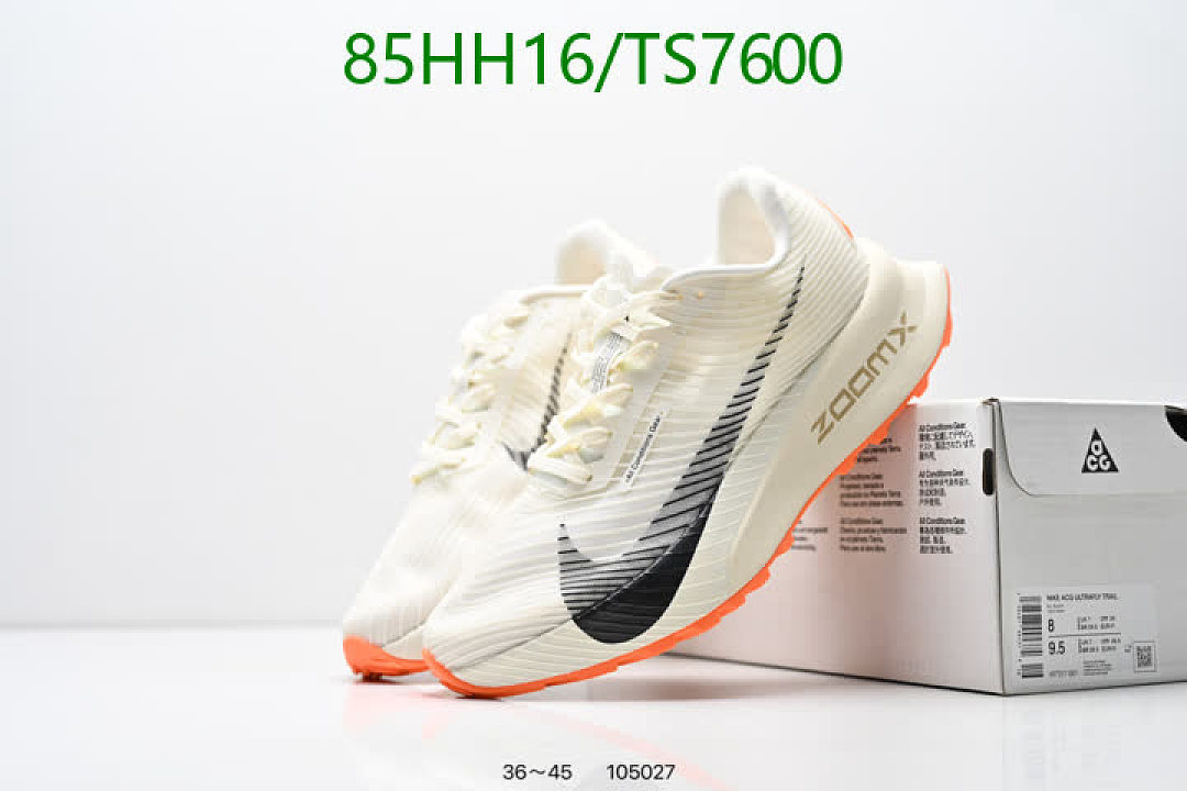 NIKE-Shoes(Women) Code: TS7600 $: 85USD