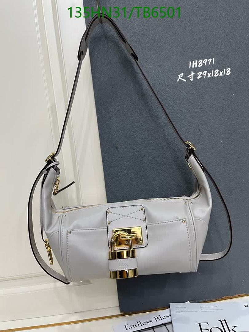 Chloe-Bags(4A) Code: TB6501 $: 135USD
