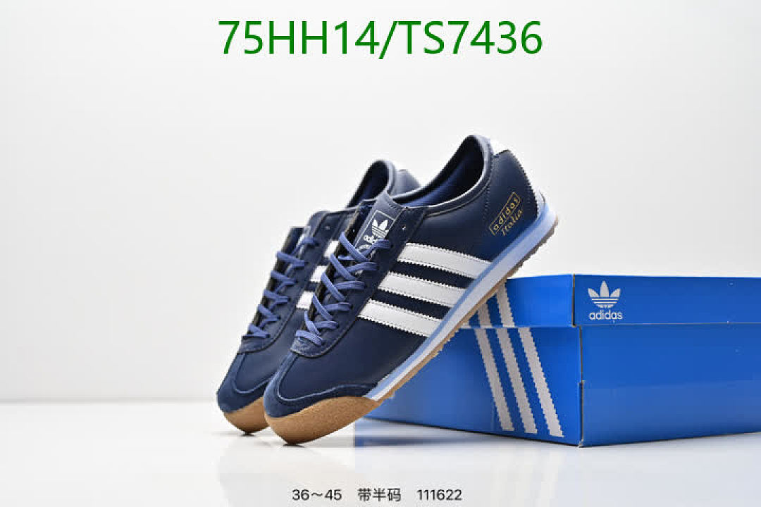 Adidas-Shoes(Women) Code: TS7436 $: 75USD