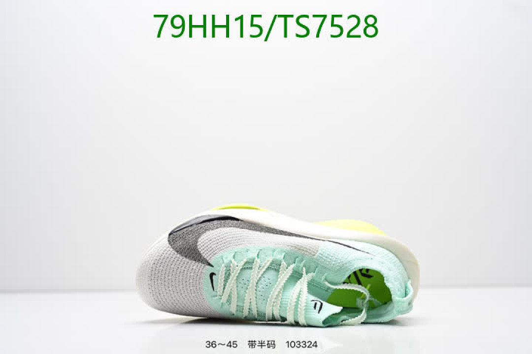 NIKE-Shoes(Women) Code: TS7528 $: 79USD