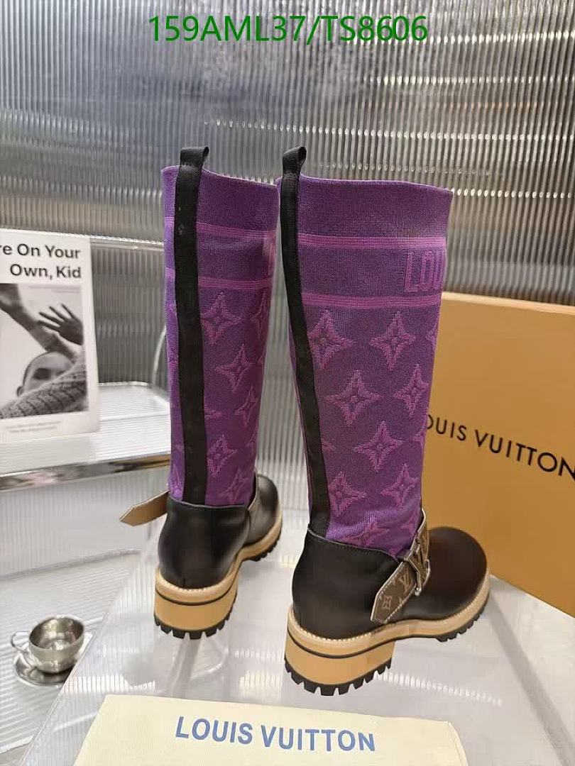 Boots-Shoes(Women) Code: TS8606 $: 159USD