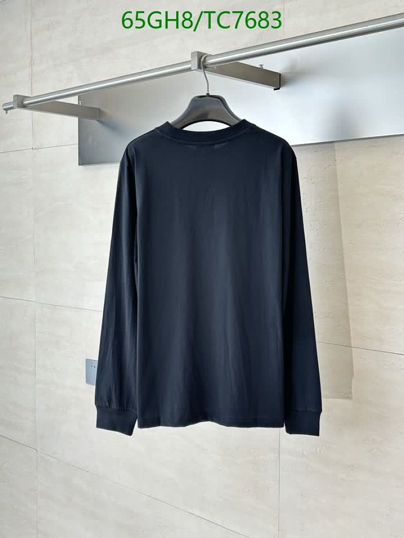 Dior-Clothing Code: TC7683 $: 65USD