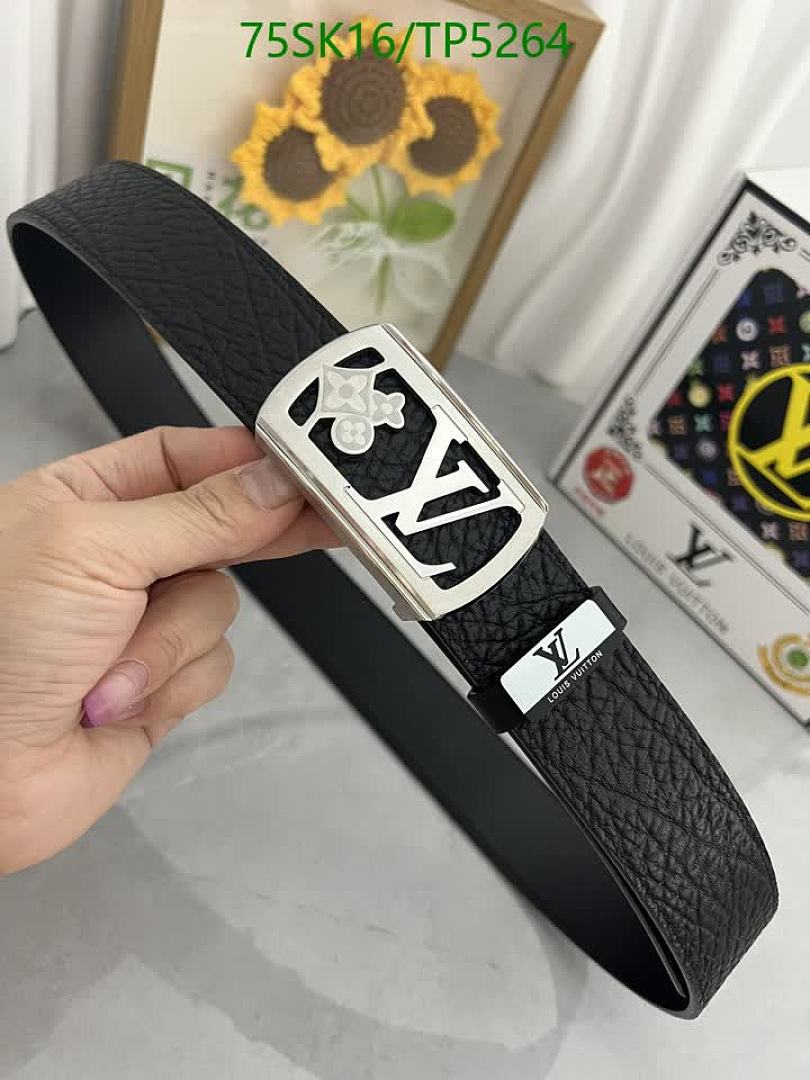 LV-Belts Code: TP5264 $: 75USD