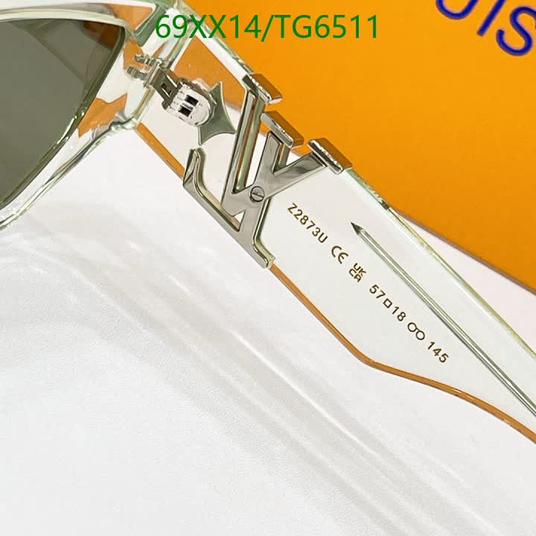 LV-Glasses Code: TG6511 $: 69USD