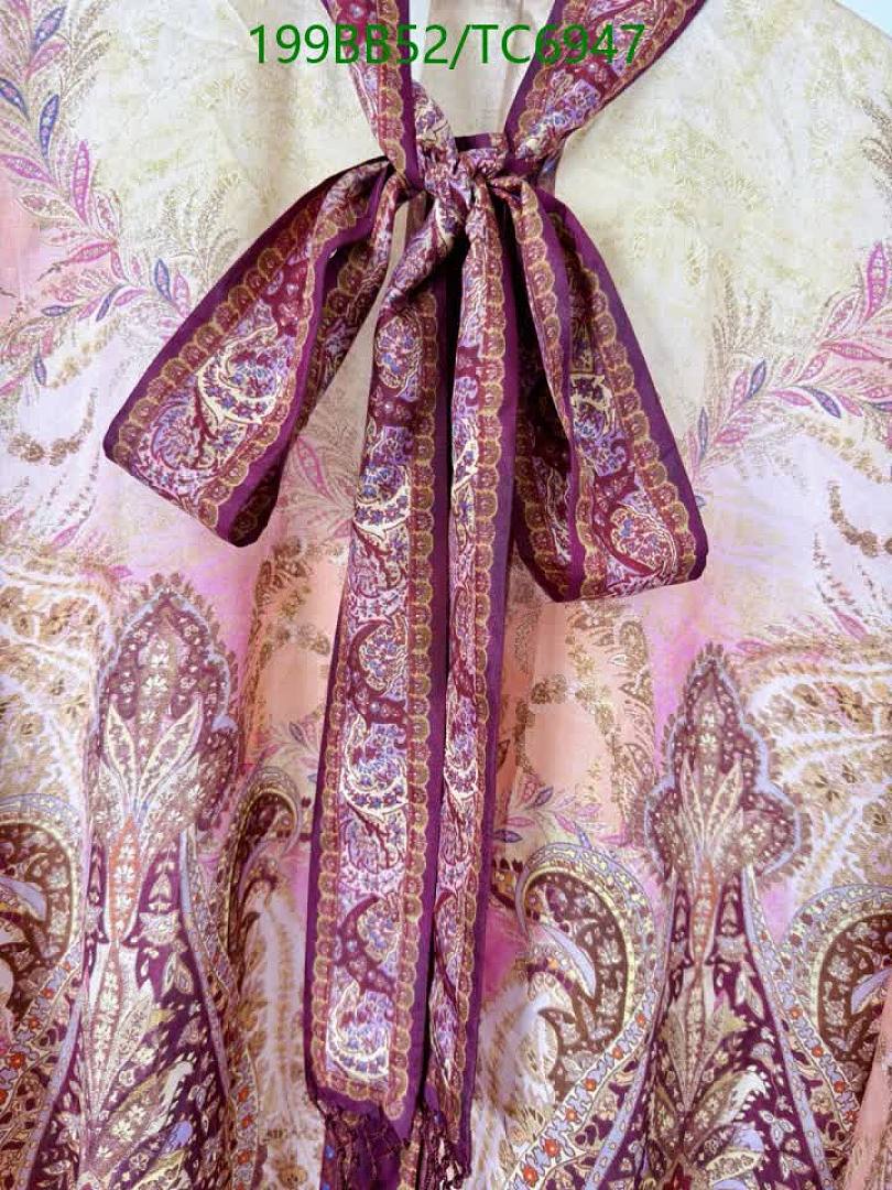 Zimmermann-Clothing Code: TC6947 $: 199USD