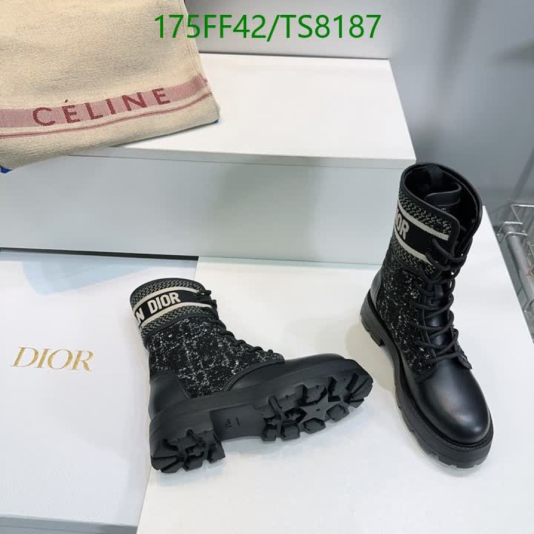 Boots-Shoes(Women) Code: TS8187 $: 175USD