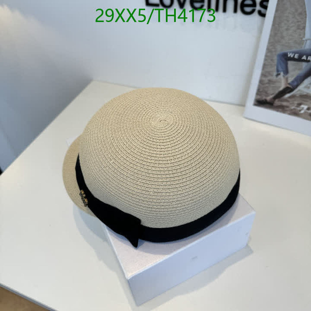 Dior-Hats Code: TH4173 $: 29USD