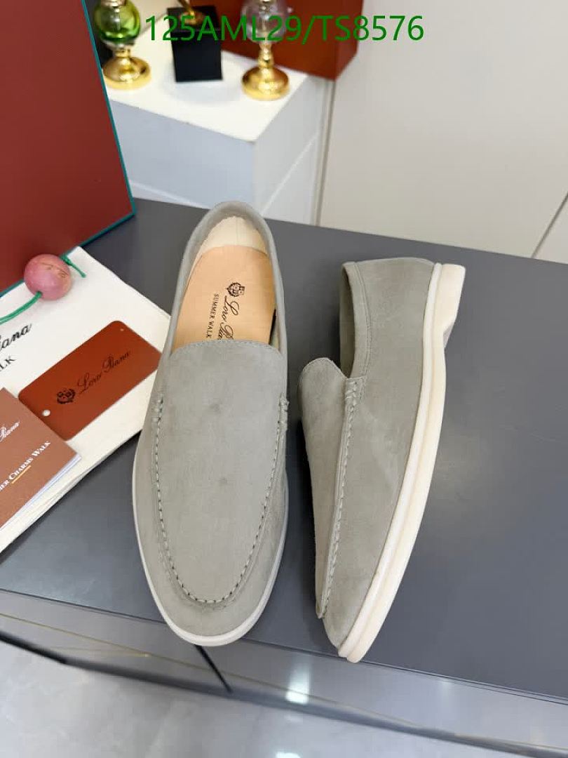 Loro Piana-Shoes(Women) Code: TS8576 $: 125USD