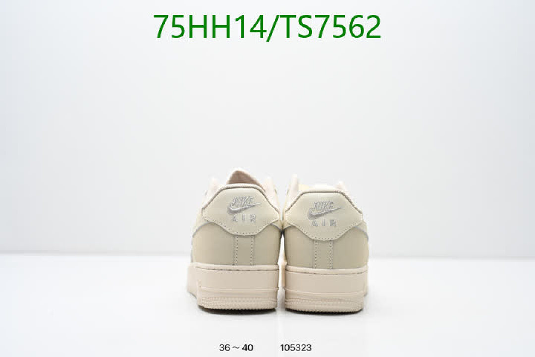 NIKE-Shoes(Women) Code: TS7562 $: 75USD