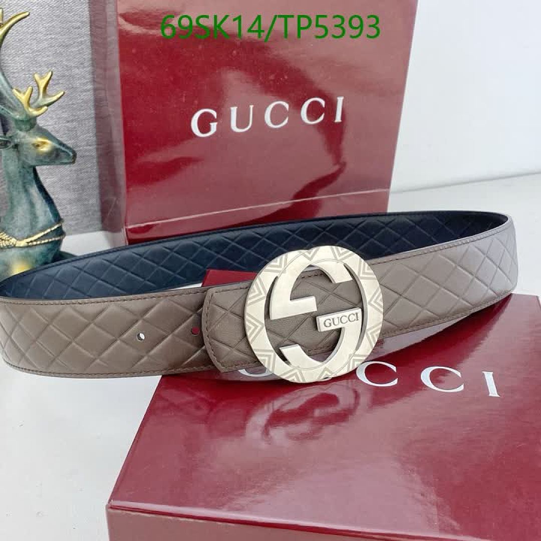 Gucci-Belts Code: TP5393 $: 69USD