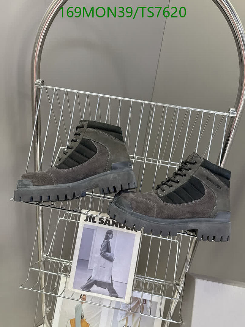Boots-Shoes(Men) Code: TS7620 $: 169USD