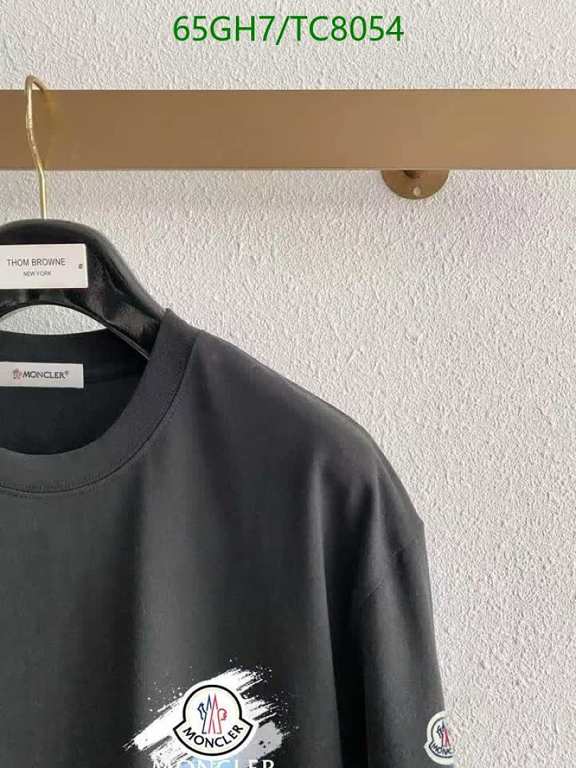 Moncler-Clothing Code: TC8054 $: 65USD