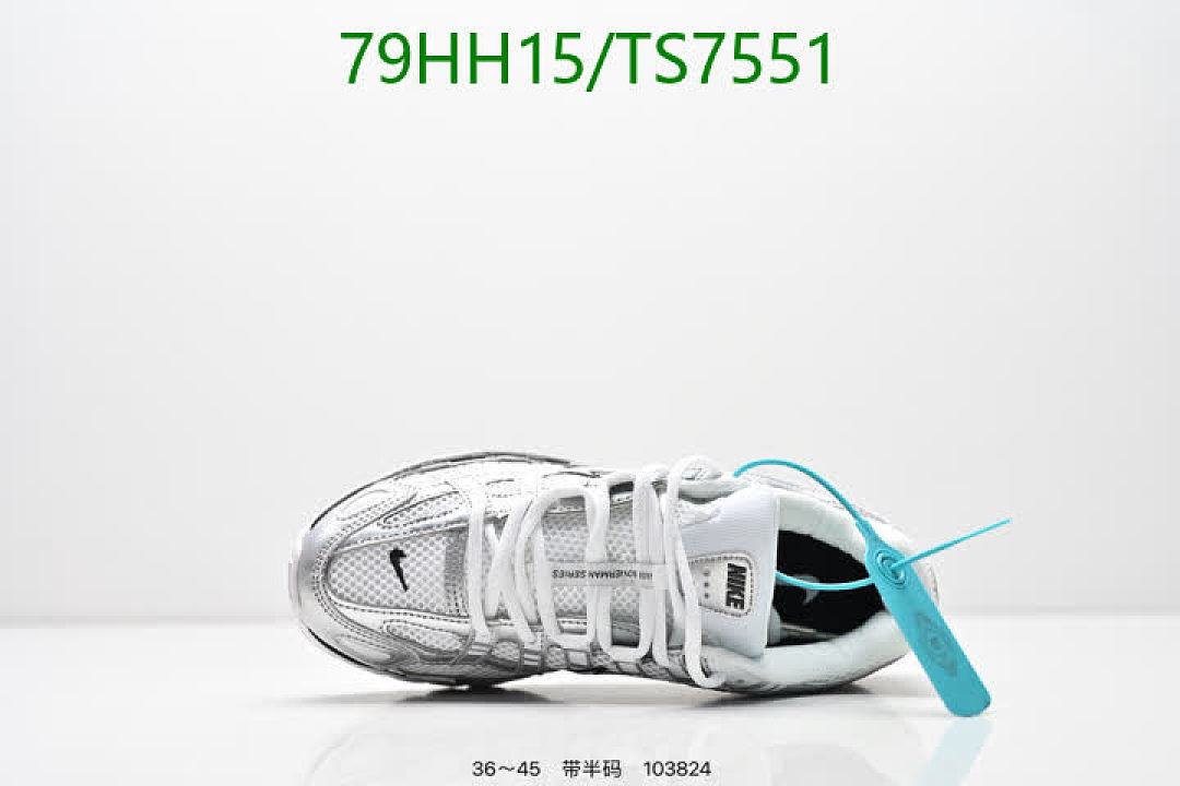 NIKE-Shoes(Women) Code: TS7551 $: 79USD