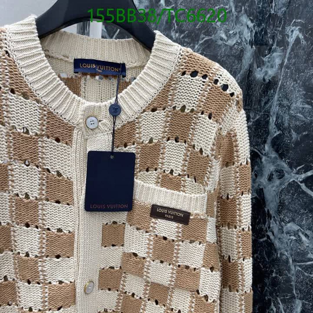 LV-Clothing Code: TC6620 $: 155USD