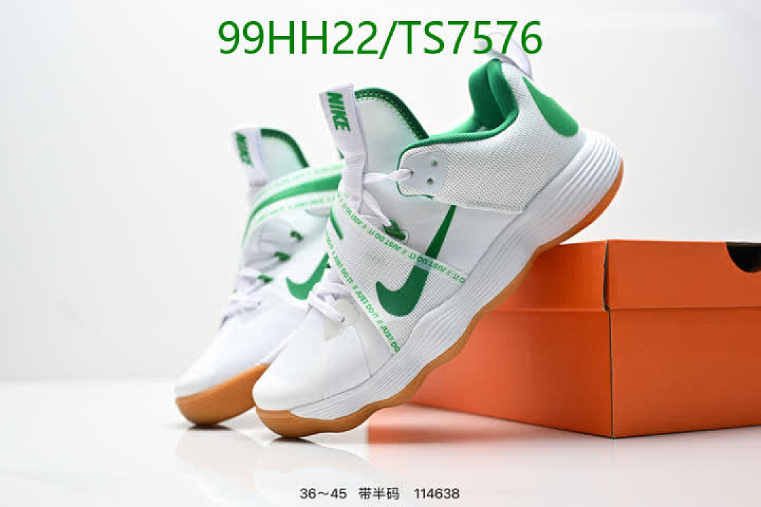 NIKE-Shoes(Women) Code: TS7576 $: 99USD