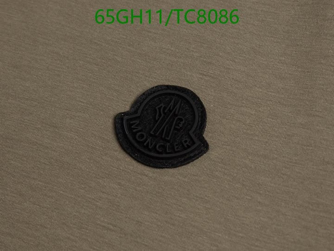 Moncler-Clothing Code: TC8086 $: 65USD