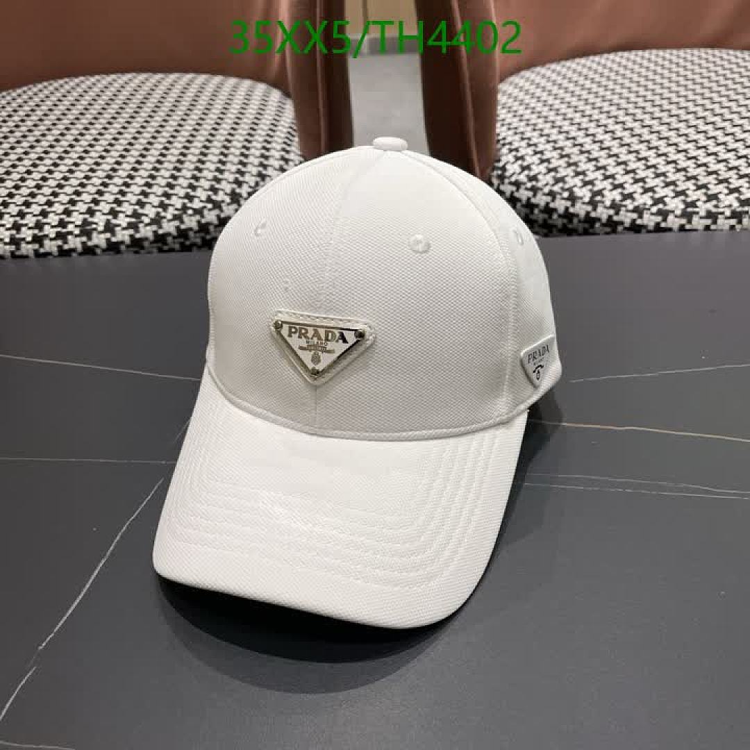 Prada-Hats Code: TH4402 $: 35USD