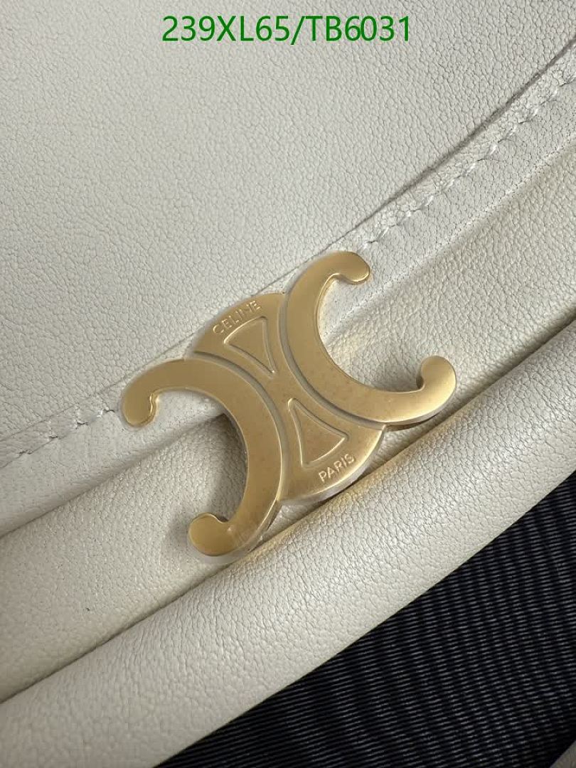 Celine-Bags(5A) Code: TB6031 $: 239USD