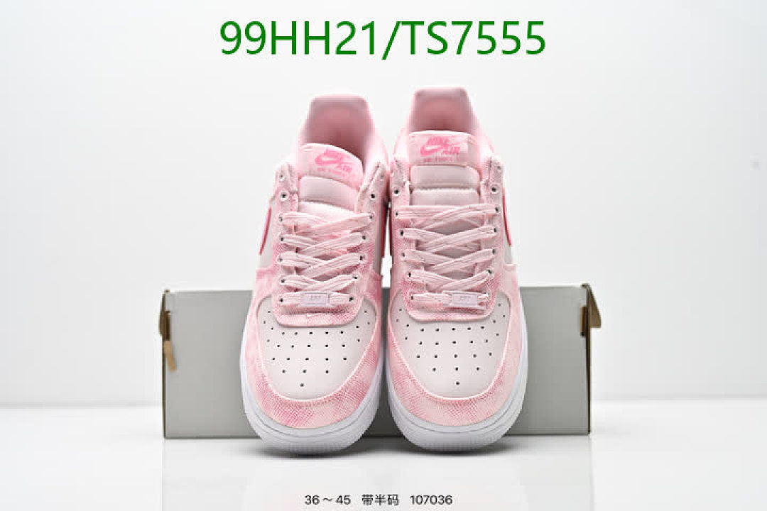NIKE-Shoes(Women) Code: TS7555 $: 99USD