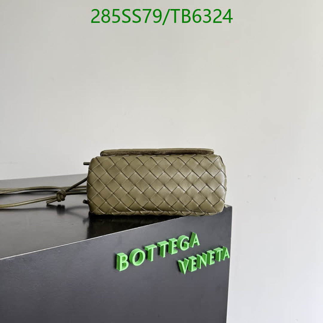 BV-Bags(5A) Code: TB6324 $: 285USD