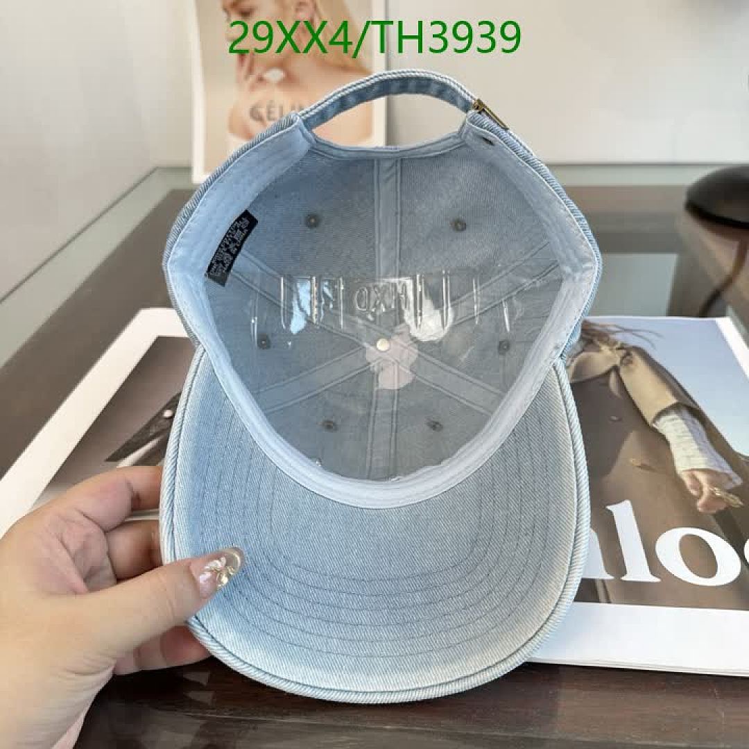 CK-Hats Code: TH3939 $: 29USD