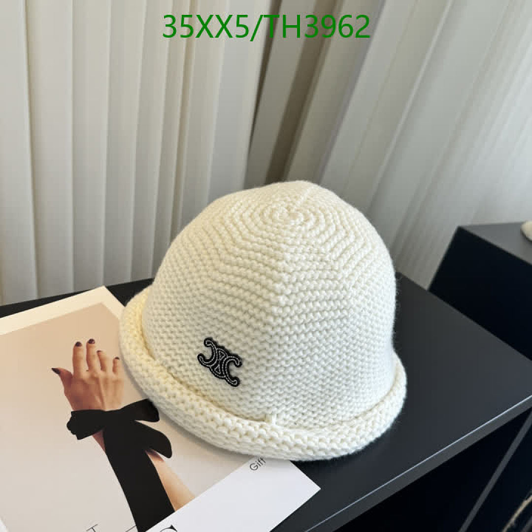 Celine-Hats Code: TH3962 $: 35USD